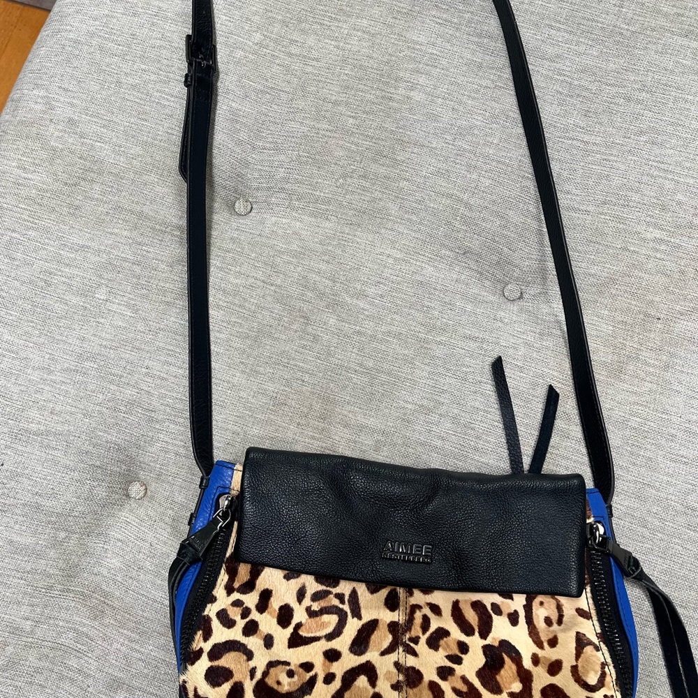 Aimee Kestenberg Bali Crossbody